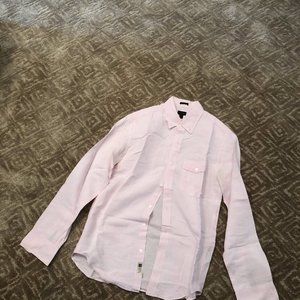 Jcrew Casual Button Down